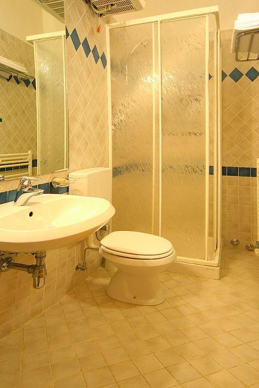 Francamaria Rooms Вернацца Номер фото